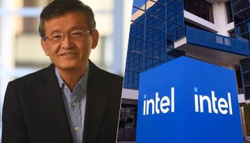 Intel se enfrenta a una gran amenaza: el Gobierno de EEUU sospecha que su director general es un aliado de China