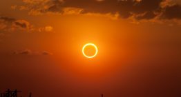 España vivirá tres eclipses solares seguidos: es tan inusual que el Gobierno ha creado una comisión para posibles crisis