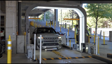 Hertz contrató una empresa de IA para que sus clientes se sintieran seguros al devolver los coches. Están más inseguros que nunca