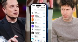 «Tomaremos acciones legales inmediatas». La IA de Elon Musk no puede competir con OpenAI y cree tener claro el culpable: Apple