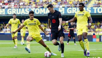 LaLiga ya no puede monetizar más sus partidos en España. Así que empieza a jugarlos donde sí: EEUU