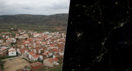 Los mejores mapas y herramientas para no perdernos la llegada de las Perseidas