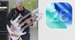 Apple estrena nuevos tonos en iOS 26. Y sí, hay uno que te da para montarte una buena 'rave' en Ibiza