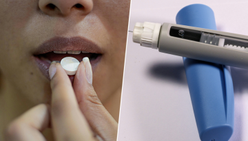El sueño de adelgazar con unas pastillas está a la vuelta de la esquina: la gran alternativa a Ozempic es GLP-1