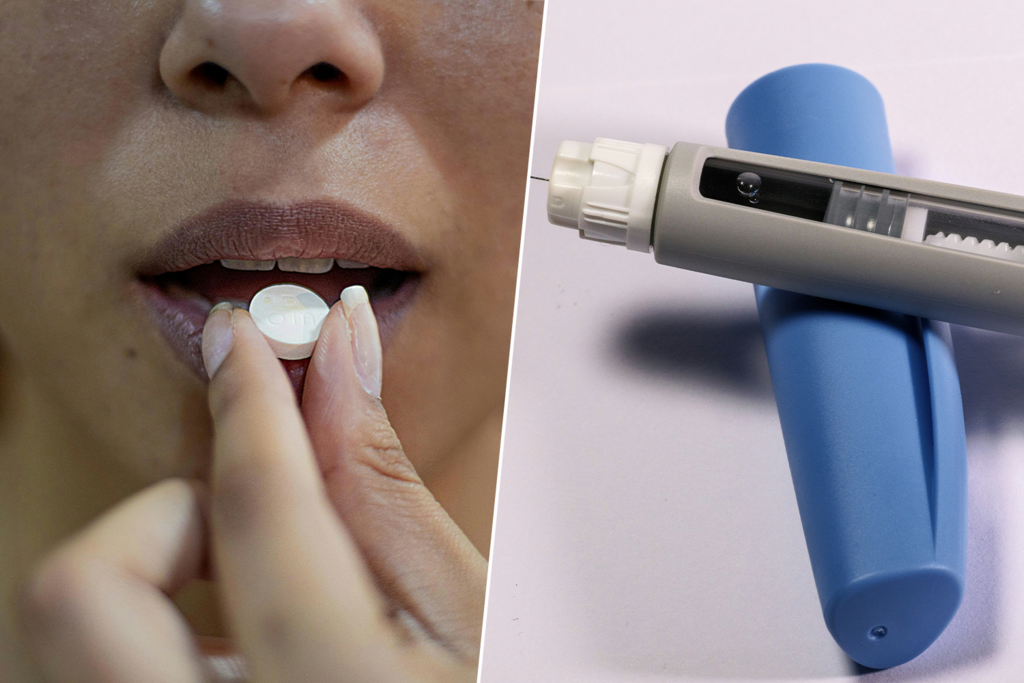 El sueño de adelgazar con unas pastillas está a la vuelta de la esquina: la gran alternativa a Ozempic es GLP-1 