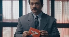 Creó el juego más famoso del mundo pero los soviéticos no le pagaron por él. Hoy es un millonario con una historia tan buena que Apple decidió convertir en película