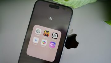 La IA no para de robar contenidos de internet para mejorar. Y a internet se le han hinchado las narices