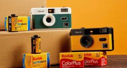 Kodak revolucionó el mundo de la fotografía. Su último mensaje suena más a despedida que a reinvención
