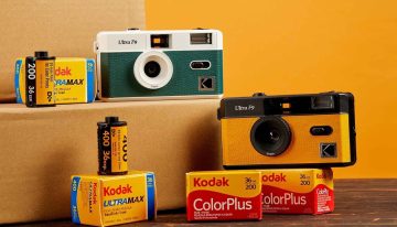 Kodak revolucionó el mundo de la fotografía. Su último mensaje suena más a despedida que a reinvención