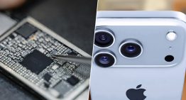 Se acaba de filtrar la próxima gran mejora en el procesador del iPhone. La mala noticia es que no llegará en el iPhone 17