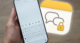 Tu iPhone esconde un chat secreto a plena vista: así puedes hablar con alguien sin que nadie sospeche ni un segundo