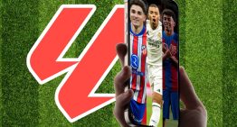 Lo mejor de que vuelva LaLiga no es el propio fútbol. Es aprovechar estas 11 aplicaciones para el iPhone