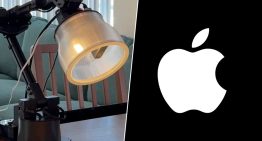 El primer robot con IA de Apple, filtrado. La compañía lo conoce ya como «la lámpara de Pixar»