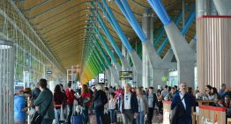 Si alguien creía que el turismo nacional había entrado en «crisis» este verano, Aena tiene algo que decir: en absoluto