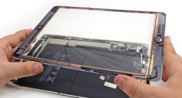 Apple está a punto de dar un paso sorprendentemente inédito: reparar los iPad
