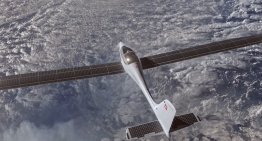 Un avión solar ha alcanzado los 9.521 metros sobre los Alpes: el récord que acerca a la aviación a la estratosfera
