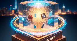 El gran problema de la preservación digital: cómo almacenar datos durante 100 años
