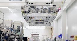 EEUU se ha rendido ante la evidencia: no se puede permitir penalizar con aranceles a ASML