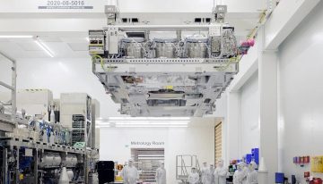 EEUU se ha rendido ante la evidencia: no se puede permitir penalizar con aranceles a ASML