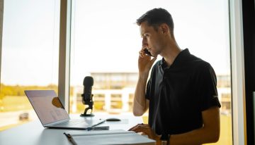 Conectarte a redes desconocidas puede ser arriesgado para tus datos personales. Protegerte no cuesta ni 2 euros al mes