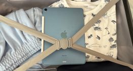 Por qué sigo prefiriendo viajar con mi iPad Air con teclado antes que con MacBook Air