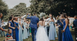 La obsesión por las bodas ha llegado a su conclusión más desquiciada: una app para ir a ceremonias de desconocidos