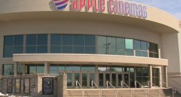 Apple vuelve a los tribunales por su nombre 18 años después del caso iPhone. Esta vez la batalla es contra una cadena de cines que dice llamarse así «por un centro comercial»