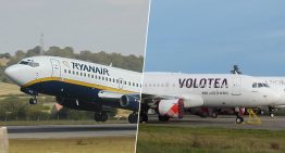 Ryanair está abandonando los aeropuertos pequeños de Francia. Hay una inesperada beneficiada: una aerolínea española
