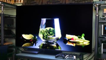 He probado a fondo el televisor QD-OLED más avanzado de Samsung y tengo una cosa clara: tiene el mejor panel OLED que existe
