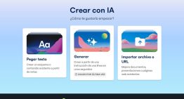 Cómo crear una presentación en Power Point con inteligencia artificial