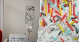 Te limpian la sangre de microplásticos por 11.500 euros: la startup que capitaliza nuestro miedo a un enemigo invisible