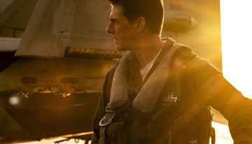 Ser amigo íntimo de Tom Cruise tiene un bonus especial: ver en exclusiva una lección magistral de cine que dura seis horas