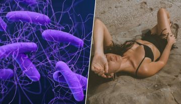 La próxima revolución en protección solar no es un filtro ni una nueva crema: es dar de «comer» a tus bacterias