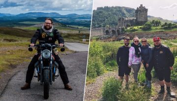 En 2015 Escocia lanzó una ruta para revitalizar las Highlands mediante el turismo. Diez años después tienen un problema
