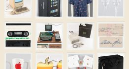Sale a subasta la historia perdida de Apple con objetos que te volarán la cabeza. El problema es que hasta una pelota de béisbol se tasa por 400 dólares