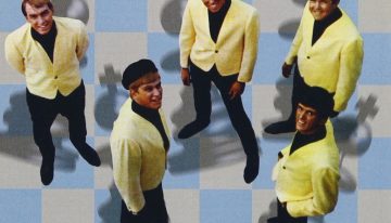 'Louie Louie' parecía una canción inofensiva. Hasta que el FBI la examinó dos años y medio en busca de obscenidades
