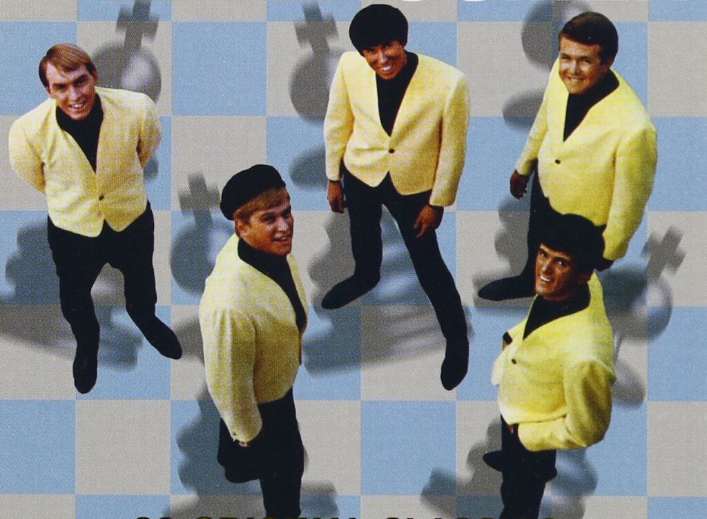 'Louie Louie' parecía una canción inofensiva. Hasta que el FBI la examinó dos años y medio en busca de obscenidades