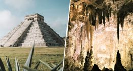 Los arqueólogos llevan años preguntándose cómo afectó la sequía al colapso maya. La respuesta estaba en una cueva remota