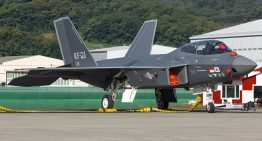 Corea del Sur ya no quiere pedir permiso en defensa aérea: su apuesta se llama KF-21, y está casi lista para la acción real