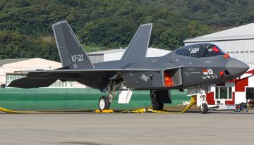 Corea del Sur ya no quiere pedir permiso en defensa aérea: su apuesta se llama KF-21, y está casi lista para la acción real