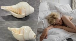 La apnea del sueño convierte dormir en un infierno. Unos científicos creen tener una solución: soplar conchas