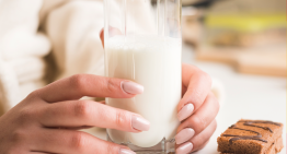 Lo que dice la ciencia sobre uno de los debates existenciales de ser adulto: si beber leche tiene sentido o no