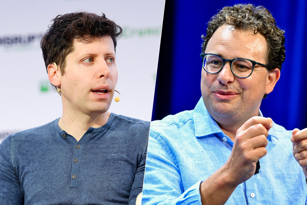 Mientras todo el mundo criticaba GPT-5, OpenAI estaba ganando la guerra que realmente importa: la de las empresas 