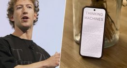 Zuckerberg está ofreciendo 1.000 millones para llevarse a los mejores ingenieros. El problema es que lo están rechazando