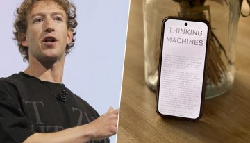 Zuckerberg está ofreciendo 1.000 millones para llevarse a los mejores ingenieros. El problema es que lo están rechazando