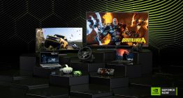La promesa de NVIDIA con GeForce NOW no es solo catálogo. Es algo mayor: que la nube pueda rendir como una RTX 5080
