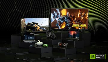 La promesa de NVIDIA con GeForce NOW no es solo catálogo. Es algo mayor: que la nube pueda rendir como una RTX 5080