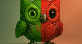 Duolingo creyó que la IA era su aliada. GPT-5 acaba de demostrar que puede ser su competencia mortal