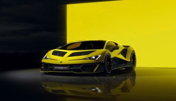 Lamborghini solo fabricará 29 unidades de su último superdeportivo pero no tengas prisa: ya estaban vendidas antes de presentarse