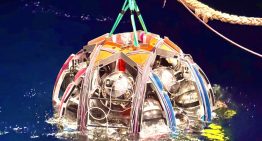Parecía un error de medición, pero el neutrino que atravesó el Mediterráneo en 2023 era real. Y nadie sabe de dónde vino